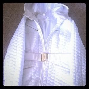 CHICOS JACKET -BRAND NEW